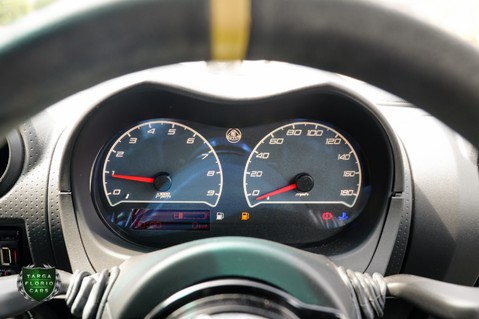 Lotus Exige 3.5 V6 S Club Racer 14