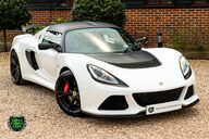 Lotus Exige 3.5 V6 S Club Racer 2