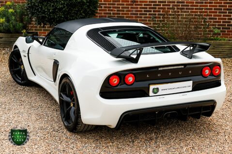 Lotus Exige 3.5 V6 S Club Racer 58