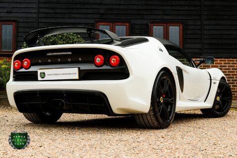 Lotus Exige 3.5 V6 S Club Racer 70