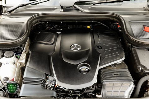 Mercedes-Benz GLE 400D 4MATIC AMG LINE PREMIUM PLUS 60