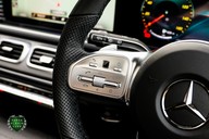 Mercedes-Benz GLE 400D 4MATIC AMG LINE PREMIUM PLUS 25