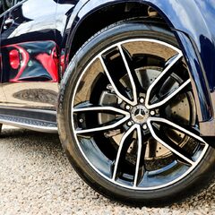 Mercedes-Benz GLE 400D 4MATIC AMG LINE PREMIUM PLUS 2
