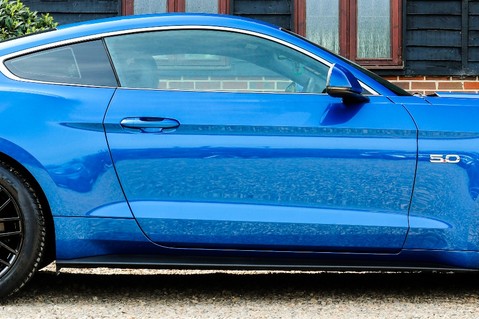 Ford Mustang 5.0 V8 GT 4