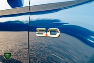 Ford Mustang 5.0 V8 GT 42