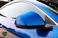Ford Mustang 5.0 V8 GT 43