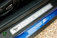 Ford Mustang 5.0 V8 GT 25