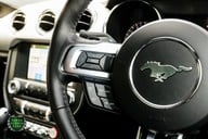 Ford Mustang 5.0 V8 GT 29