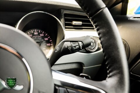 Ford Mustang 5.0 V8 GT 32