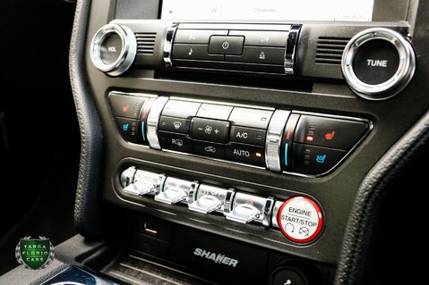 Ford Mustang 5.0 V8 GT 10