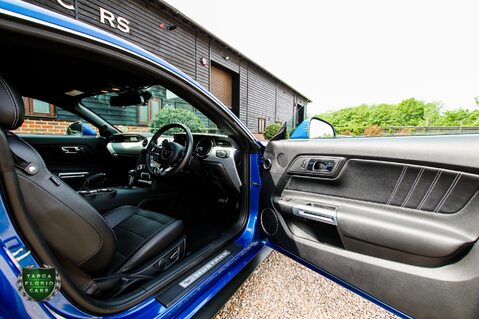 Ford Mustang 5.0 V8 GT 19
