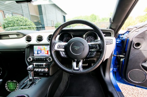 Ford Mustang 5.0 V8 GT 20