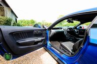 Ford Mustang 5.0 V8 GT 18