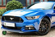 Ford Mustang 5.0 V8 GT 60