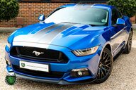 Ford Mustang 5.0 V8 GT 61