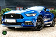 Ford Mustang 5.0 V8 GT 62