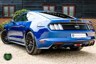 Ford Mustang 5.0 V8 GT 65