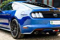 Ford Mustang 5.0 V8 GT 67