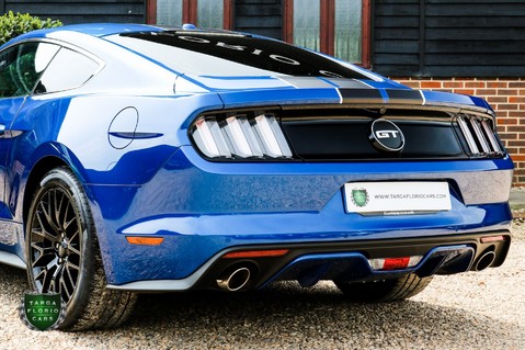 Ford Mustang 5.0 V8 GT 66