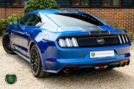 Ford Mustang 5.0 V8 GT 69