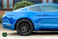 Ford Mustang 5.0 V8 GT 3