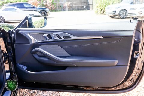 BMW 8 Series 840I M SPORT 39