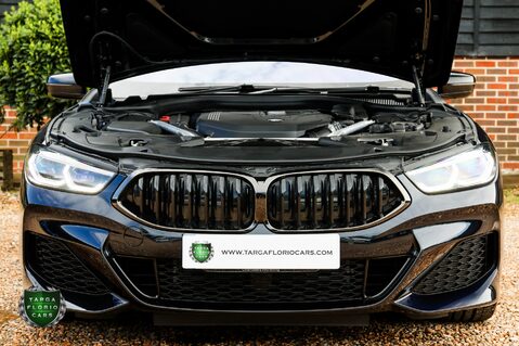 BMW 8 Series 840I M SPORT 62