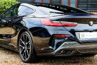 BMW 8 Series 840I M SPORT 74