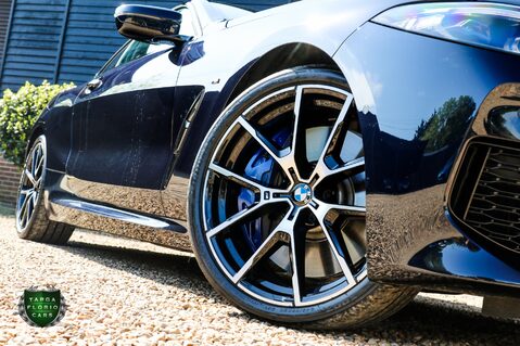 BMW 8 Series 840I M SPORT 56