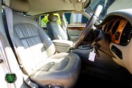 Jaguar XJ SOVEREIGN 3.2 V8 SWB 25