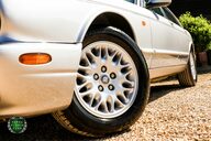Jaguar XJ SOVEREIGN 3.2 V8 SWB 45