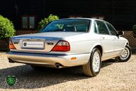 Jaguar XJ SOVEREIGN 3.2 V8 SWB 50