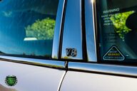 Jaguar XJ SOVEREIGN 3.2 V8 SWB 54