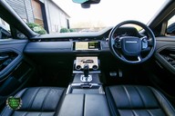 Land Rover Range Rover Evoque 2.0 R-DYNAMIC SE 14