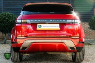 Land Rover Range Rover Evoque 2.0 R-DYNAMIC SE 63