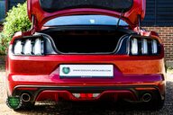 Ford Mustang GT 5.0 V8 Manual 39