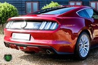 Ford Mustang GT 5.0 V8 Manual 43
