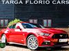 Ford Mustang GT 5.0 V8 Manual