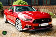 Ford Mustang GT 5.0 V8 Manual 48