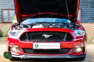 Ford Mustang GT 5.0 V8 Manual 51