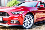 Ford Mustang GT 5.0 V8 Manual 55