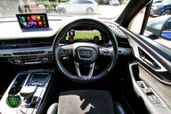 Audi SQ7 4.0 TDI QUATTRO 16