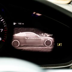 Porsche Panamera 4.0 TURBO SPORT TURISMO PDK 1