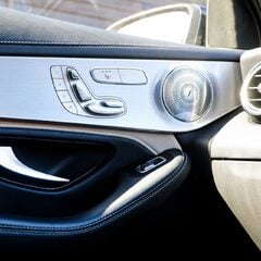 Mercedes-Benz GLC AMG 63 S 4MATIC PREMIUM 1