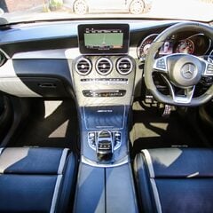 Mercedes-Benz GLC AMG 63 S 4MATIC PREMIUM 2