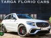 Mercedes-Benz GLC AMG 63 S 4MATIC PREMIUM