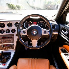 Alfa Romeo 159 1.75 TBI TI 2