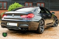 BMW M6 Gran Coupe Competition Pack 10