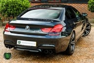 BMW M6 Gran Coupe Competition Pack 12