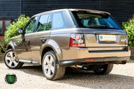 Land Rover Range Rover Sport V8 HSE 5